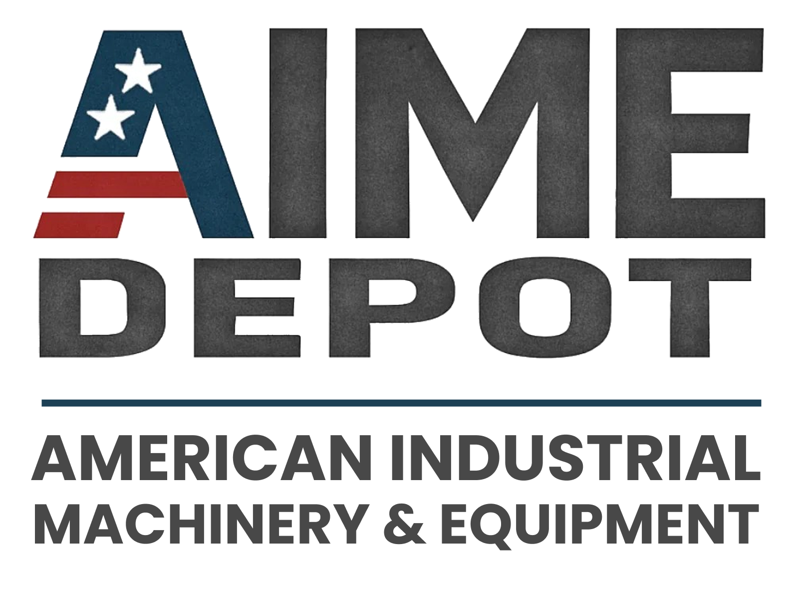 American Industrial Machinery & Equipment