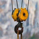 Manual Chain Hoist